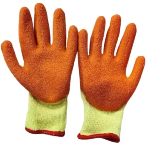 Hand gloves - Image 2