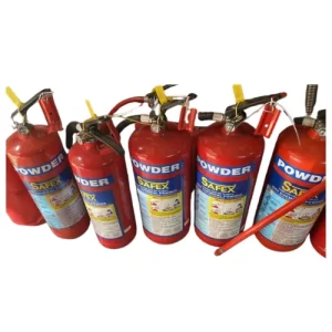 Fire extinguisher - Image 2