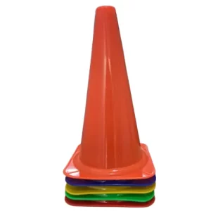 Traffic PVC Cones - Image 2