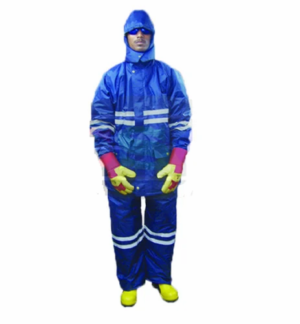 Cold Storage Suits