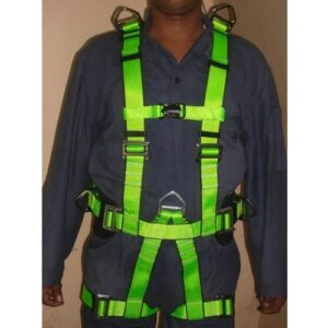 Safety Belts - Image 2